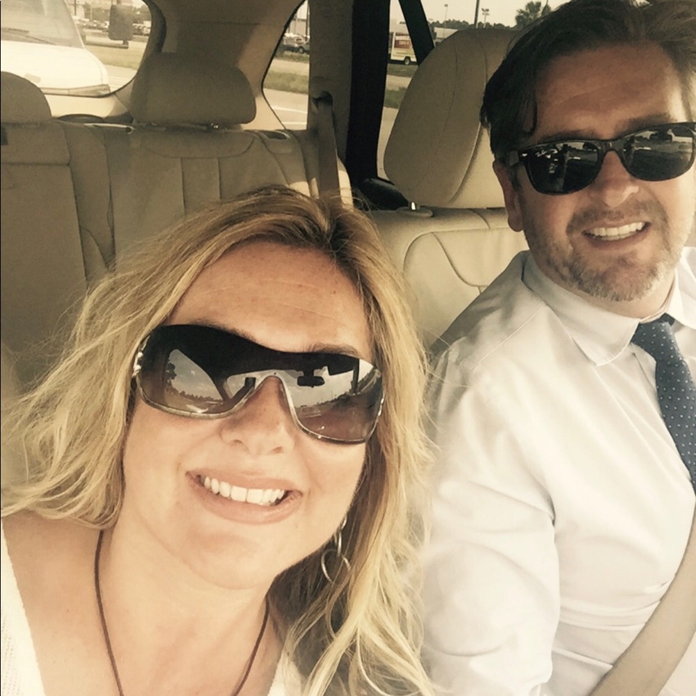 Meet your Posher, Kristian